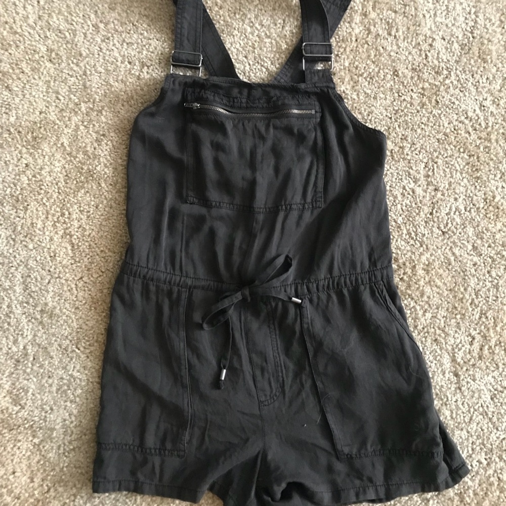 Free People Overalls